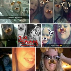 Meet your Posher, Addison